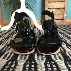 Franco Sarto ‘L-Talk’ Sandals